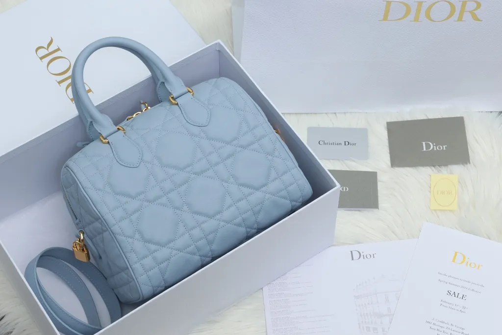 Dior Bag 